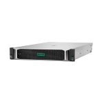 Servidor HPE ProLiant DL380 Gen10 Plus con procesador de 12 núcleos a 2.1GHz, 32GB de memoria RAM y 8 bahías SFF, SKU: P55279-421