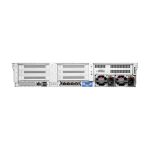 Servidor HPE ProLiant DL380 Gen10 Plus con procesador de 16 núcleos a 2.4GHz, 32GB de RAM y SKU P55280-421