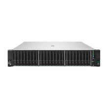Servidor HPE ProLiant DL385 Gen10 Plus v2 con procesador 16-core a 3.0GHz, 32GB de RAM, modelo P55284-421