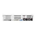 Servidor HPE ProLiant DL385 Gen10 Plus v2 con procesador 16-core a 3.0GHz, 32GB de RAM, modelo P55284-421