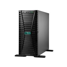 HPE ProLiant ML110 Gen11 Server con procesador 4410Y de 2.0GHz, 12-core, 1P, 32GB-R, VROC, 8SFF, 1000W RPS, SKU P55640-421