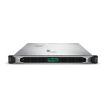 Servidor HPE ProLiant DL360 Gen10 1U con procesador Intel Xeon Gold 5218R a 2,1 GHz, 32 GB de RAM DDR4 y 800 W de potencia en SKU P56952-B21