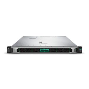 HPE ProLiant DL360 Gen10 6226R 2.9GHz 16-core 1P 32GB-R servidor con controlador MR416i-a y fuente de 800W SKU P56953-B21