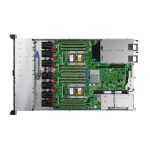 HPE ProLiant DL360 Gen10 server con procesador 6248R de 24 núcleos a 3.0GHz, 32GB de RAM y SKU P56954-421