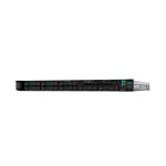 Servidor HPE ProLiant DL360 Gen10 con procesador Intel Xeon Gold 6248R a 3 GHz, 32 GB DDR4-SDRAM, sin almacenamiento incluido y fuente de alimentación de 800 W. SKU: P56954-B21