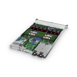 Servidor HPE ProLiant 360 Gen10 con procesador Intel Xeon Silver 4210R a 2,4 GHz, 0 GB almacenamiento, 32 GB RAM, modelo P56956-B21