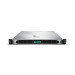 Servidor HPE ProLiant 360 Gen10 con procesador Intel Xeon Silver 4210R a 2,4 GHz, 0 GB almacenamiento, 32 GB RAM, modelo P56956-B21