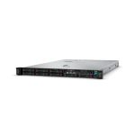 Servidor HPE ProLiant DL360 Gen10 con Intel Xeon Silver 4215R 3.2 GHz, 32 GB DDR4-SDRAM y 800 W de potencia. SKU P56957-B21.