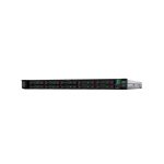 Servidor HPE ProLiant DL360 Gen10 montado en bastidor 1U con procesador Intel Xeon Gold 5218 a 2.3 GHz, 32 GB de memoria DDR4-SDRAM y una fuente de alimentación de 800 W. SKU: P56958-B21