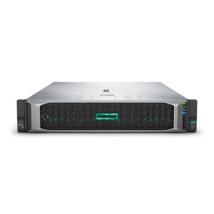 Servidor HPE ProLiant DL380 Gen10 con procesador 4215R de 3.2 GHz, 8 núcleos, 32GB-R de memoria, SKU P56960-421