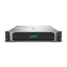 Servidor HPE ProLiant DL380 Gen10 sin disco duro, Intel Xeon Silver 4210R 2,4 GHz, 32 GB DDR4-SDRAM, potencia de 800 W. SKU: P56961-421