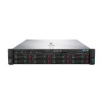 Servidor HPE ProLiant DL380 Gen10 con 32GB-R, procesador 6248R de 3.0GHz y 24 núcleos, SKU P56966-421