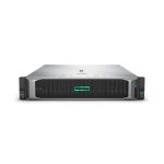 Servidor HPE Bastidor 2U con procesador Intel Xeon Gold 6248R a 3 GHz, 32 GB de RAM y fuente eléctrica de 800 W. SKU P56966-B21