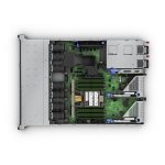 Servidor HPE ProLiant DL320 Gen11, 5416S, 2.0GHz, 16 núcleos, 32GB RAM, SKU: P57688-421