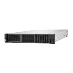 HPE ProLiant DL385 Gen10+ v2 servidor con AMD EPYC 7252, 3,1 GHz, 32 GB DDR4-SDRAM, SKU P58451-B21, bastidor 2U, 800 W de potencia.