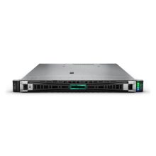 Servidor HPE ProLiant DL325 Gen11 con procesador 3.0GHz 16-core, 1 procesador, 32GB de RAM, almacenamiento 8SFF y fuente de alimentación 1000W. SKU: P58690-421