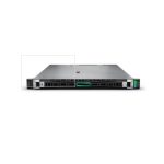 Servidor HPE DL325 con procesador AMD EPYC 9124, 32 GB de memoria DDR4-SDRAM y fuente de alimentación de 800 W. SKU: P58690-B21