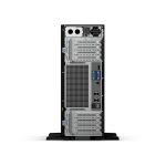 HPE ProLiant ML350 Gen10 servidor 0 GB Torre (4U) con procesador Intel Xeon Silver 4208 a 2,1 GHz, 16 GB de RAM DDR4 y fuente de 800 W. SKU: P59546-421