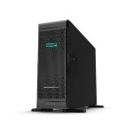 Servidor HPE ProLiant ML350 Gen10 con procesador Intel Xeon Silver 4208 de 2,1 GHz, 0 GB de almacenamiento y 16 GB DDR4-SDRAM. SKU: P59547-421