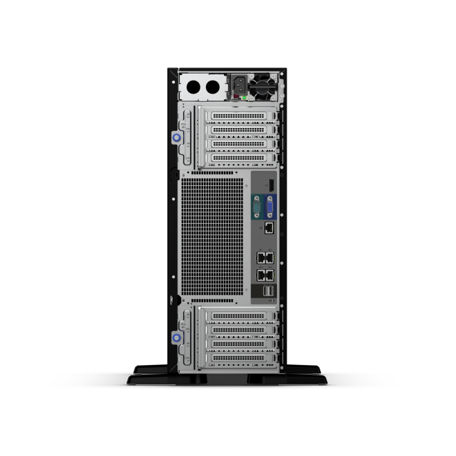 HPE ProLiant ML350 Gen10 servidor 0 GB Torre (4U) Intel® Xeon® Gold 5218R 2,1 GHz 32 GB DDR4-SDRAM 800 W 2 HPE ProLiant ML350 Gen10 - estructura interna