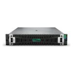 Servidor HPE ProLiant DL385 Gen11 con AMD EPYC E-2224 a 2,5 GHz y 32 GB DDR5-SDRAM, P59706-421