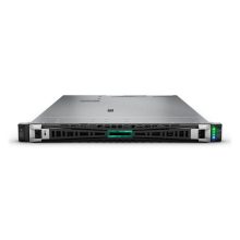 Servidor HPE ProLiant DL360 Gen11 con procesador de 2.0GHz, 20 núcleos, 32GB de RAM y 8 bahías SFF. SKU: P60734-421.