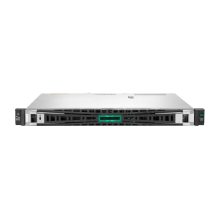 Servidor HPE ProLiant DL20 Gen11 con procesador Intel E-2434 3.4GHz 4-core, 16GB RAM y 2LFF, SKU P65394-421