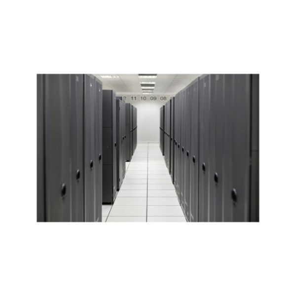 Imagen del HPE ProLiant DL20 Gen11 compatible con 2LFF y 4SFF OCP Cable Kit, SKU P65412-B21, para accesorios de servidores.