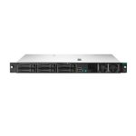 Servidor HPE ProLiant DL20 Gen10+ con procesador Intel Xeon E-2336 a 2.9 GHz, memoria RAM de 16 GB DDR4 y fuente de alimentación de 800 W. SKU: P66394-421.