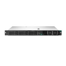 Servidor HPE ProLiant DL20 Gen10+ con procesador Intel Xeon E-2336 a 2.9 GHz, memoria RAM de 16 GB DDR4 y fuente de alimentación de 800 W. SKU: P66394-421.