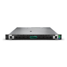 Servidor HPE ProLiant DL325 Gen11 con procesador de 32 núcleos a 3.25GHz, memoria RAM de 32GB y SKU P66776-B21