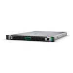 Servidor HPE ProLiant DL325 Gen11 con procesador de 32 núcleos a 3.25GHz, memoria RAM de 32GB y SKU P66776-B21