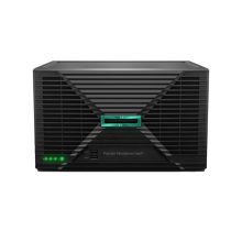 Servidor HPE ProLiant MicroServer Gen11 E-2414 2.6GHz 4 núcleos 1P 16GB-U VROC 4LFF-NHP 180W External PS SKU P68820-421