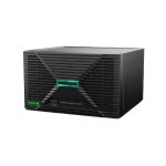 Servidor HPE ProLiant MicroServer Gen11 E-2414 2.6GHz 4 núcleos 1P 16GB-U VROC 4LFF-NHP 180W External PS SKU P68820-421