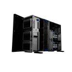 Servidor HPE ProLiant ML350 Gen11 con procesador de 16 núcleos, 32GB RAM y 4514Y, SKU P70196-421