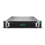 HPE ProLiant DL380 Gen11 server with 2.0GHz 16-core processor, 32GB RAM and 8SFF bays, SKU P70457-421