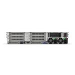 Servidor HPE ProLiant DL380 Gen11 con procesador 2.0GHz 16-core, 32GB-R, MR416i-p, 12LFF, 1000W PS, SKU P70458-421