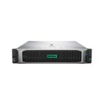 Servidor HPE ProLiant DL380 Gen10 con procesador Intel Xeon Silver 4210R 2,4 GHz, 64 GB DDR4-SDRAM y almacenamiento de 3,84 TB, SKU P71383-425