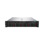 Servidor HPE ProLiant DL380 Gen10 con procesador Intel Xeon Silver 4210R 2,4 GHz, 64 GB DDR4-SDRAM y almacenamiento de 3,84 TB, SKU P71383-425