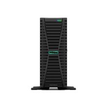 Servidor HPE ProLiant ML350 Gen11 con 12 núcleos, 64GB RAM, 8 bahías SFF y dos SSD de 960GB, SKU P71671-425.