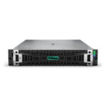 Servidor HPE ProLiant DL385 Gen11 con AMD EPYC E-2224 a 2,5 GHz y 32 GB DDR5-SDRAM, P59706-421