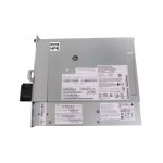 Kit de actualización HPE StoreEver MSL LTO-8 Ultrium 30750 SAS Drive para almacenamiento robusto, SKU Q6Q68A