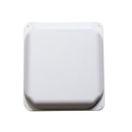 Antena direccional MIMO RP-TNC de 5 dBi fabricada por HPE para redes inalámbricas, SKU Q8N50A