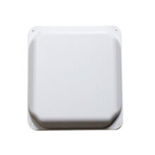 HPE Aruba Networking ANT-4x4-D608, antena de banda dual con 60 x 60 grados, ganancia de 8 dBi y polarización vertical, SKU Q8N51A.