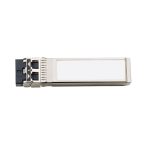 Transceptor óptico HPE C-series 32 Gb Fibre Channel Short Wave SFP+ con el SKU Q9D30A