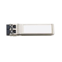 Transceptor óptico HPE C-series 32 Gb Fibre Channel Short Wave SFP+ con el SKU Q9D30A