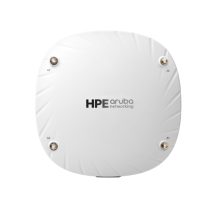 HPE Aruba Networking AP-514 con radios duales 4x4/2x2 y tecnología 802.11ax, SKU Q9H57A