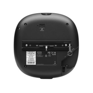 HPE Aruba Networking AP-515 (RW) con antenas internas, soporte 4x4/2x2, y tecnología 802.11ax, SKU Q9H62A