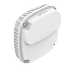 HPE Aruba AP-387 (RW) punto de acceso para redes inalámbricas, 2500 Mbit/s, color blanco, energía sobre Ethernet (PoE), SKU R0K13A