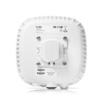HPE Aruba AP-387 (RW) punto de acceso para redes inalámbricas, 2500 Mbit/s, color blanco, energía sobre Ethernet (PoE), SKU R0K13A